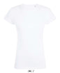 SOL'S MAGMA WOMEN - T-SHIRT SUBLIMATION