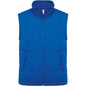 FLEECE LINED BODYWARMER