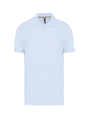 POLO À MANCHES COURTES POUR HOMME