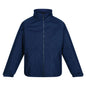 HUDSON MEN - VESTE DOUBLÉE EN POLAIRE