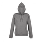NICHOLAS DAMEN - FRENCH TERRY KAPUZENSWEATSHIRT
