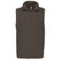 LUCA - MEN'S MICROFLEECE GILET (1)
