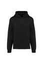 UNISEX OVERSIZED FLEECE HOODIE