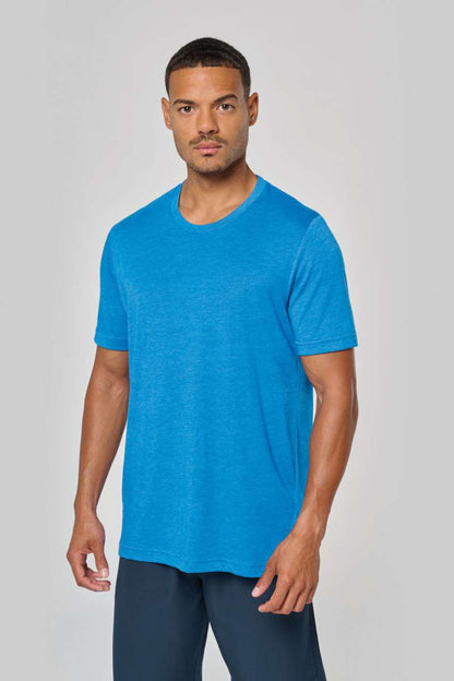 T-SHIRT DE SPORT TRIBLEND