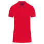 POLO PIQUÉ BIO 180 FEMME