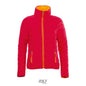 SOL'S RIDE FEMME - VESTE MATELASSÉE LÉGÈRE