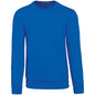 SWEAT-SHIRT À COL ROND