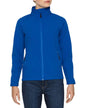 VESTE SOFTSHELL HAMMER POUR FEMMES