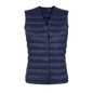 ARTHUR FEMME - BODYWARMER LÉGER