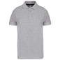 POLO À MANCHES COURTES POUR HOMME