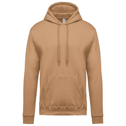 SWEAT-SHIRT À CAPUCHE POUR HOMME