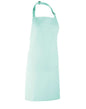 'COLOURS COLLECTION’ BIB APRON