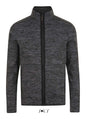 SOL'S TURBO - VESTE POLAIRE EN MAILLE