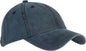 CASQUETTE VINTAGE 6 PANNEAUX