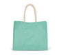 Strandtasche aus Jute