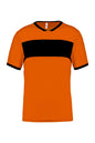 MAILLOT À MANCHES COURTES ADULTE