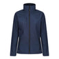 OCTAGON II SOFTSHELL IMPRIMABLE À 3 COUCHES ET MEMBRANE POUR FEMMES