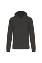 SWEAT-SHIRT À CAPUCHE ÉCOLOGIQUE POUR HOMME