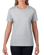 T-SHIRT FEMME EN COTON PREMIUM®