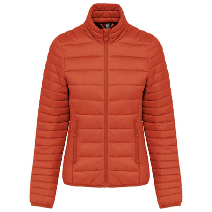 VESTE MATELASSÉE LÉGÈRE POUR FEMME