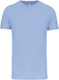 T-SHIRT COL ROND BIO150IC POUR ENFANT