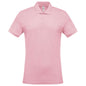 POLO PIQUÉ À MANCHES COURTES POUR HOMME