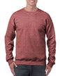 SWEAT-SHIRT À COL ROND POUR ADULTE HEAVY BLEND™ (1)