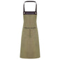 TABLIER BAVOIR « ESPRESSO »