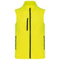 MEN'S SOFTSHELL BODYWARMER