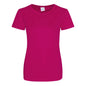 T-shirt cool et doux pour femme