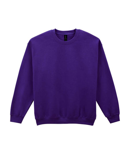 HEAVY BLEND™ ADULT CREWNECK SWEATSHIRT (3)
