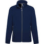 VESTE SOFTSHELL 2 COUCHES POUR HOMME