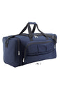 SOL'S WEEK-END - SAC DE VOYAGE MULTIPOCHES EN POLYESTER 600D