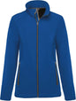 VESTE SOFTSHELL 2 COUCHES POUR FEMME