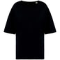 LADIES’ ECO-FRIENDLY OVERSIZED T-SHIRT
