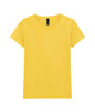 HEAVY COTTON™  LADIES' T-SHIRT