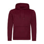 SWEAT À CAPUCHE SPORT EN POLYESTER
