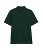 POLO SOFTSTYLE® ADULTE DOUBLE PIQUÉ
