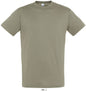 SOL'S REGENT - UNISEX ROUND COLLAR T-SHIRT