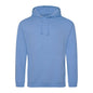 SWEAT À CAPUCHE UNIVERSITAIRE