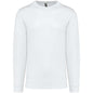 SWEAT-SHIRT À COL ROND