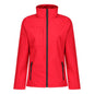 OCTAGON II SOFTSHELL IMPRIMABLE À 3 COUCHES ET MEMBRANE POUR FEMMES
