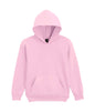 SWEAT À CAPUCHE EN POLAIRE MOYENNE SOFTSTYLE® POUR JEUNES