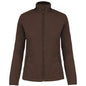 MAUREEN - LADIES' FULL ZIP MICROFLEECE JACKET (1)