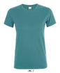 SOL'S REGENT FEMME - T-SHIRT COL ROND