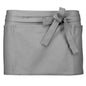 COTTON SHORT APRON Wholesale