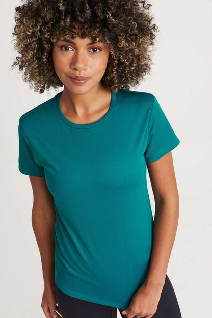 T-shirt cool pour femme