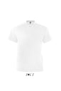 SOL'S VICTORY - T-SHIRT COL V HOMME