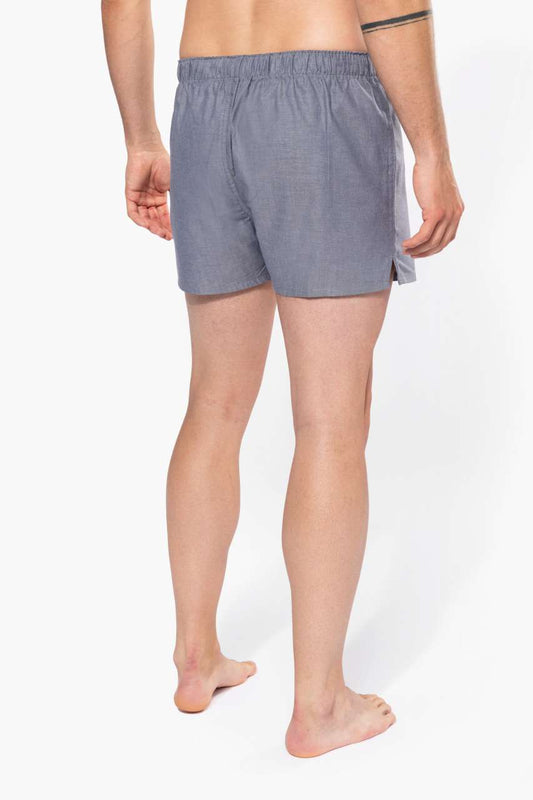 MEN'S BOXER SHORTS