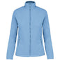MAUREEN - LADIES' FULL ZIP MICROFLEECE JACKET (1)